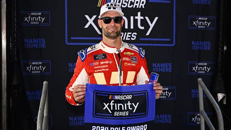 today's xfinity race results|NASCAR Xfinity Chicago: Shane van Gisbergen rallies to impressive win.